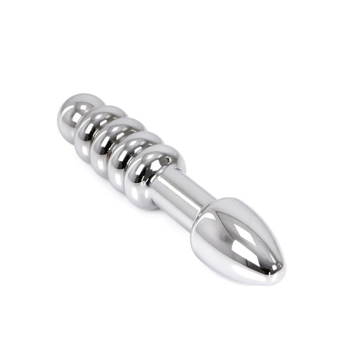 Metal Dildo