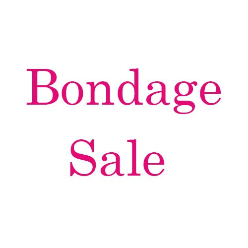 Bondage Sales