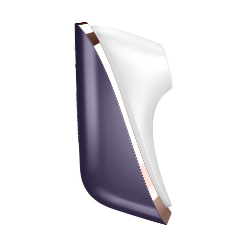 Satisfyer Traveler Clitoral Stimulator | Vibrators | Clitoral | Waterproof | Sex Toys | Satisfyer Satisfyer Traveler Clitoral Stimulator | Vibrators | Clitoral | Waterproof | Sex Toys | Satisfyer