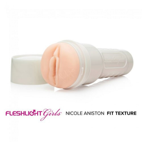 Fleshlight Nicole Aniston Girls series - Pussy.