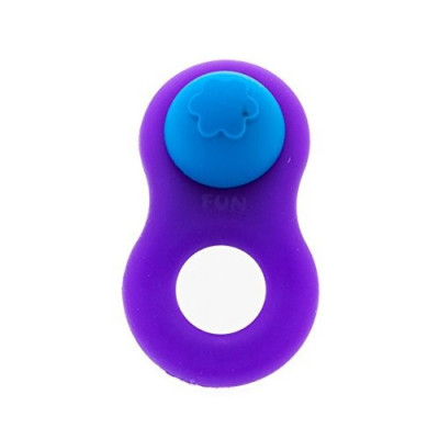Fun Factory 8ight Silicone Lovering