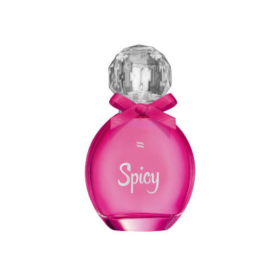 Spicy Perfume with Pheromones for Her 30ml