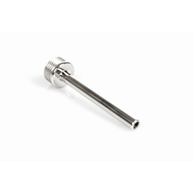 Stainless Steel Narrow Douche Nozzle 9 cm