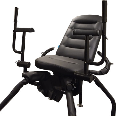 The BDSM Sex Chair second improved edition 2.0