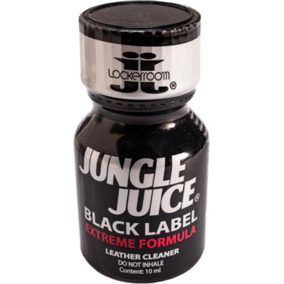 Μικρό Jungle Juice Black Label 10ml 