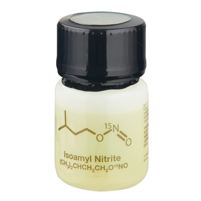 Isoamyl Nitrite Αρώμα 24 ml