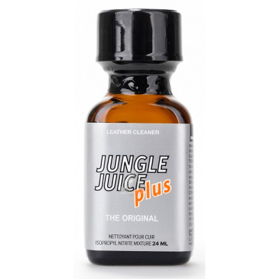 Jungle Juice Plus 24 ml 