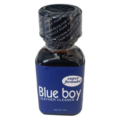 Blue Boy 24 ml