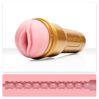 Устройство для мужской мастурбации Fleshlight GO Pink Lady