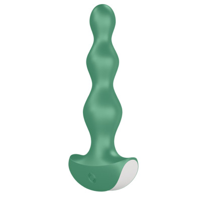 Satisfyer Lolli-Plug 2 Green Vibrator