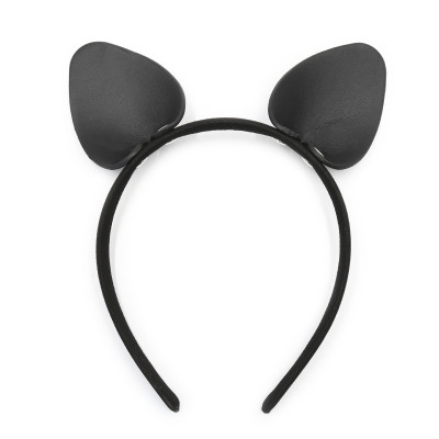 Naughty Toys Cat Ears Headband