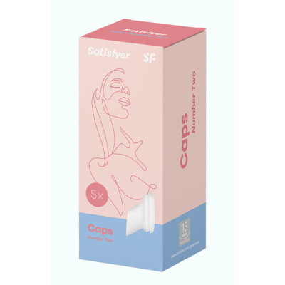 Satisfyer Number Two Next Generation Climax Tips