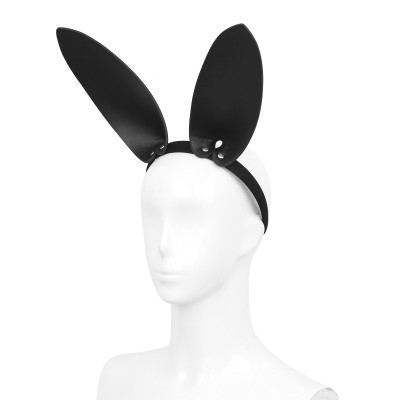 Naughty Toys Bunny Ears Headband