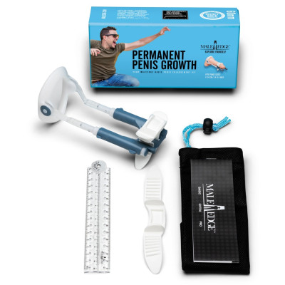 Male Edge Basic kit Penis Extender
