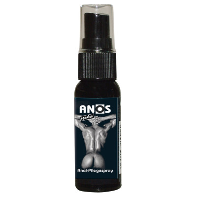 ANOS Special Anal Relaxing Spray 30ml