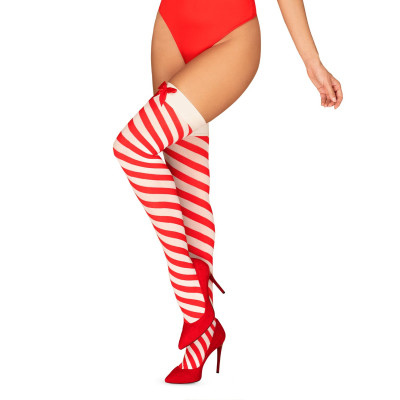 Χριστουγεννιάτικες Κάλτσες Obsessive Kissmas
