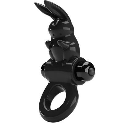 Pretty Love Exciting Vibrating cock ring ONE SIZE