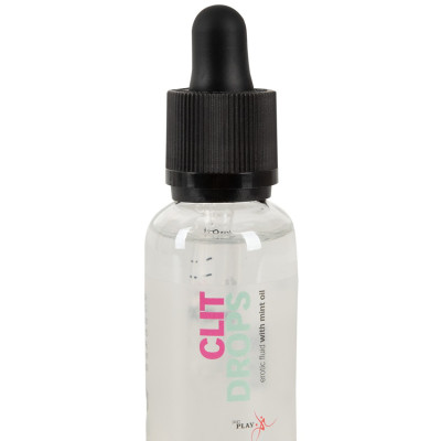 Clit Drops erotic stimulant 30 ml