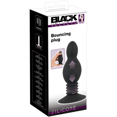 Bouncing Plug-12 cm