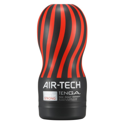 Ανδρικό Αυνανιστήρι Tenga Air Tech Strong