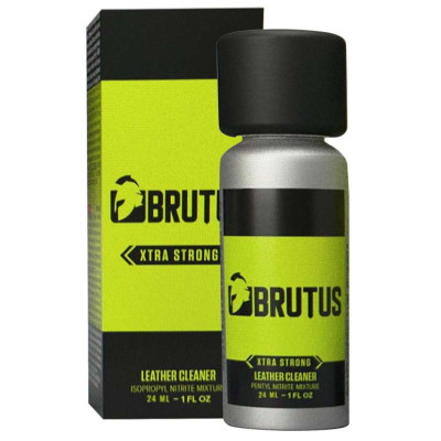 BRUTUS Poppers 24 ml