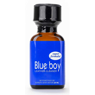 Blue Boy 24 ml