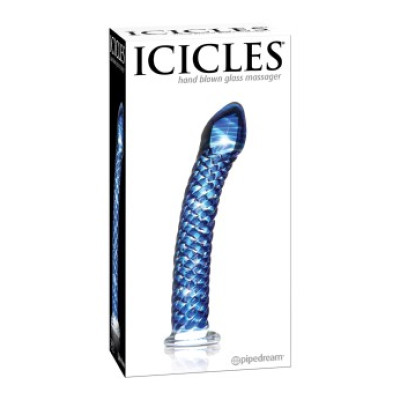 Icicles No 29 Glass Massager