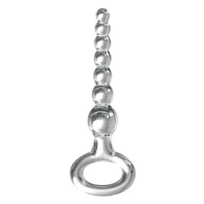 Icicles No 67 Glass Massager