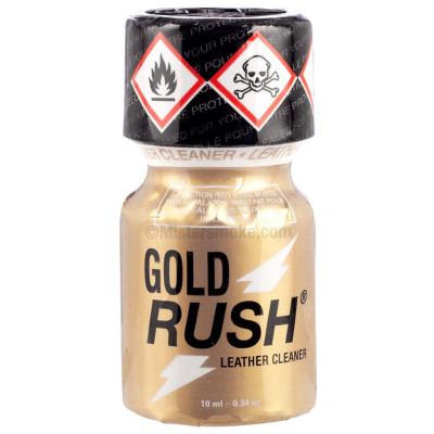 Popper Mega Rush 25 ml