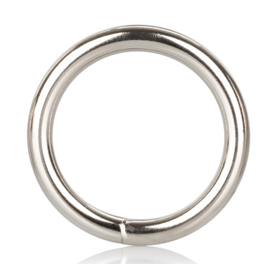 Μεταλλικό Δαχτυλίδι Πέους Large Ø 5 cm