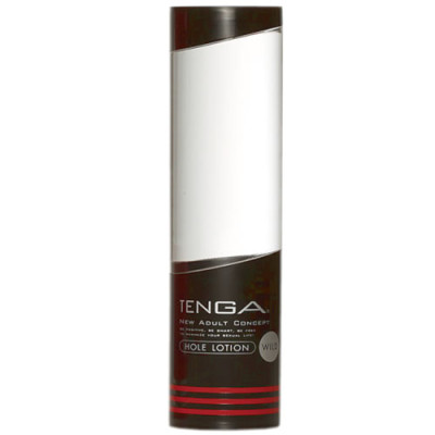 Water based lubricant Tenga–Hole Lotion Lubricant Wild 170ml