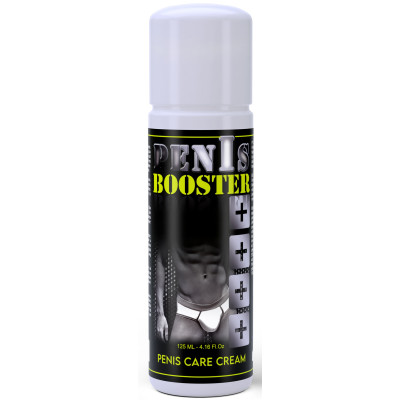 Penis Boosting Cream 125 ml