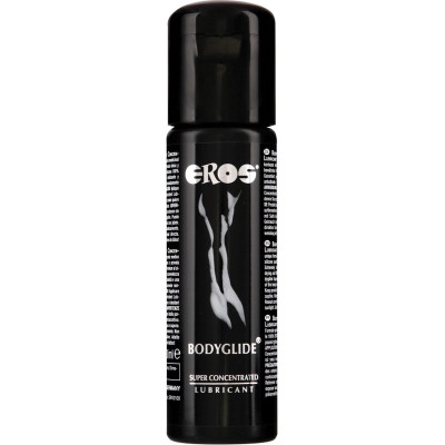 Eros Bodyglide super silicone concentrated lubricant 100ml