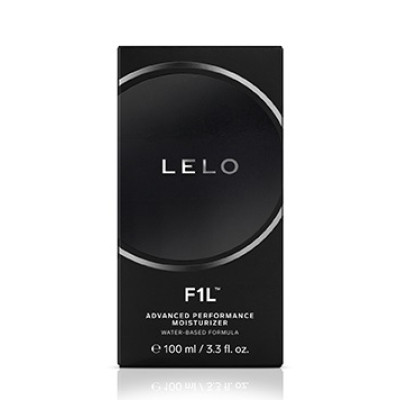 Lelo F1L Ενυδατικό Λιπαντικό Νερού Υψηλής Απόδοσης 100ml