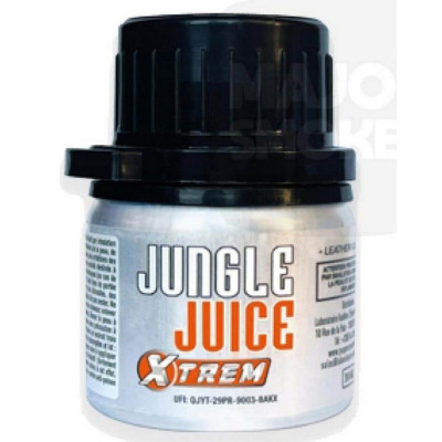 Jungle Juice XTREM 30ML