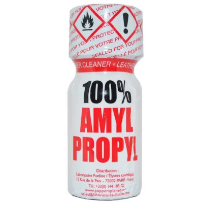 100% Amyl Propyl 13 ml