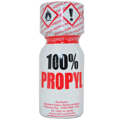 100% Propyl 13 ml