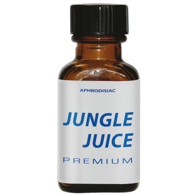 Ποπερ Jungle Juice Premium 25ml 