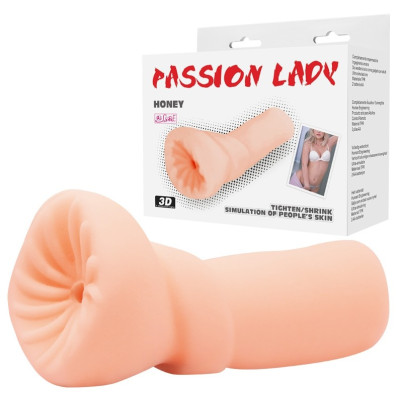 Passion Lady ass 13 cm
