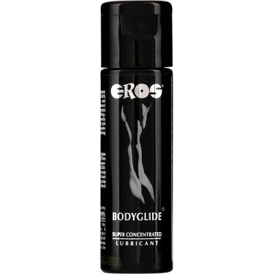 Eros Bodyglide super concentrated silicone anal lubricant 30 ml