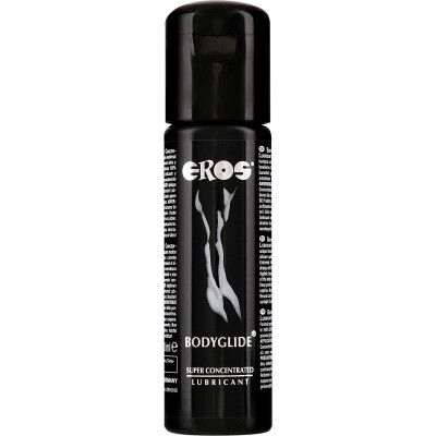 Λιπαντικό σιλικόνης Eros Classic silicone Bodyglide 100 ml