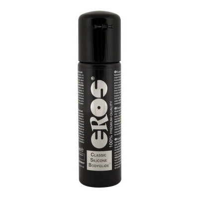 Πρωκτικό λιπαντικό Σιλικόνης Eros Bodyglide 50 ml