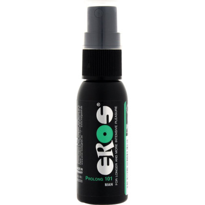 Eros Prolong 101 Man Delay Spray 30 ml