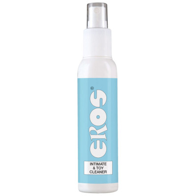 EROS Intimate area and Toy Cleaner 100 ml
