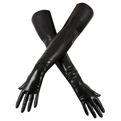 LateX gloves XL