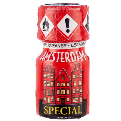 AMSTERDAM SPECIAL 10 ML