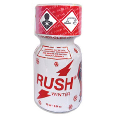 RUSH WINTER AMYL 10 ml 