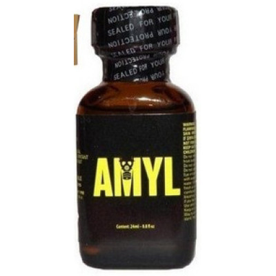 Amyl Popper 25 ml