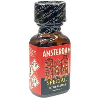 AMSTERDAM SPECIAL AMYL 25 ML