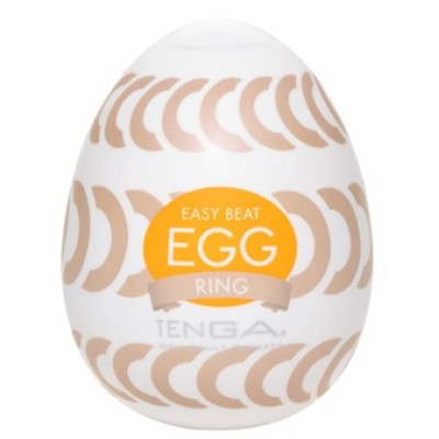 Αυγό Αυνανισμού Tenga Ring